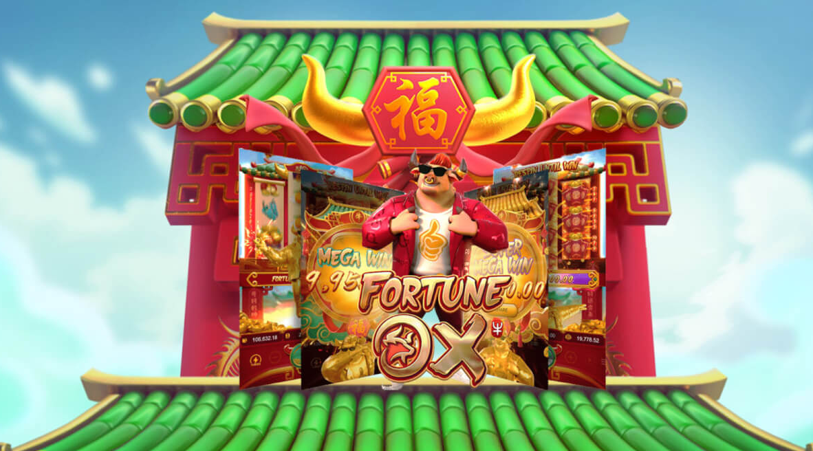 fortune ox demo